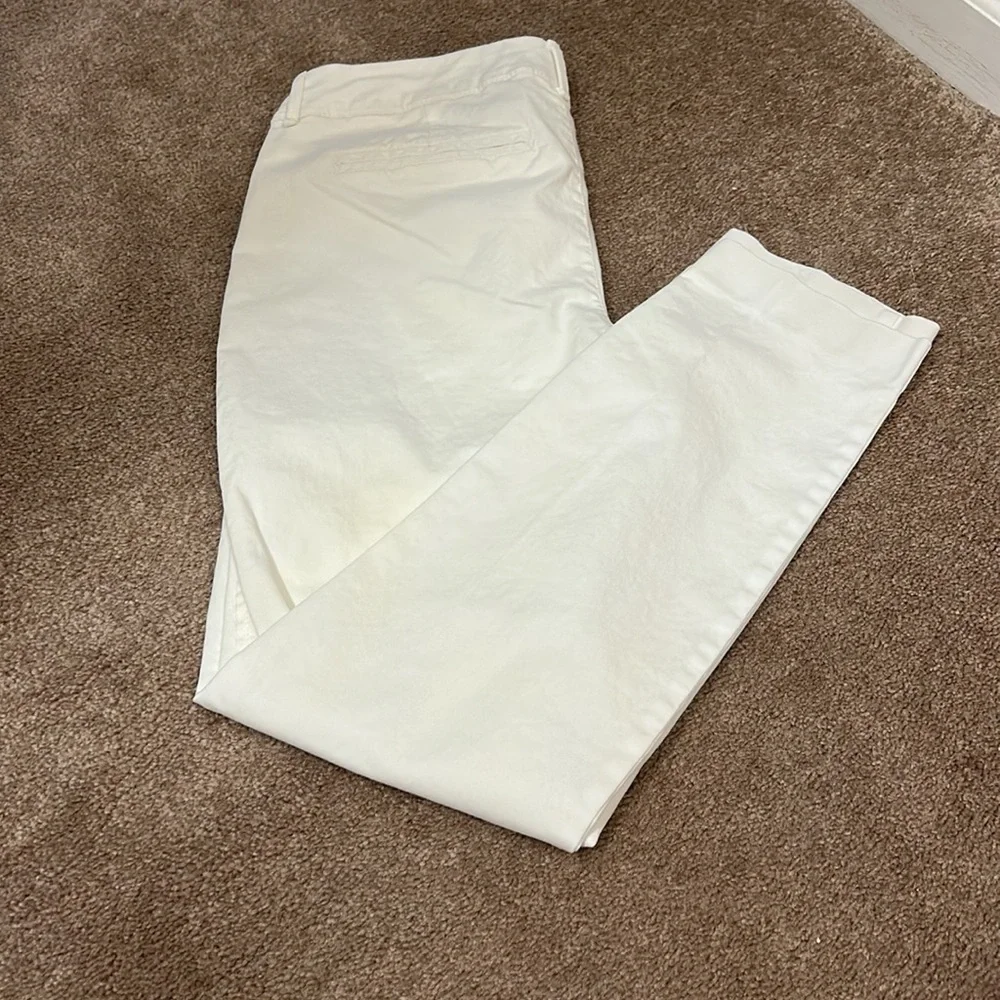 Women’s pixie pants - Picture 3 of 3